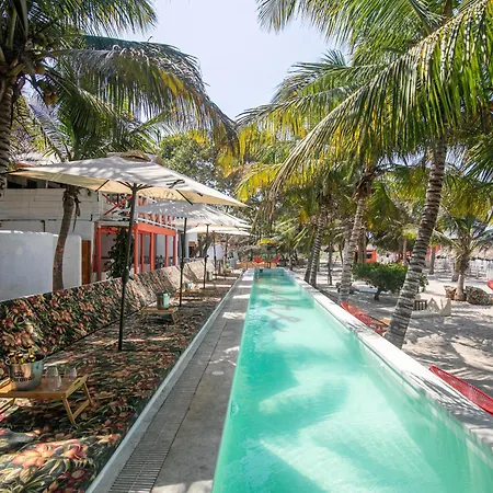 Camping Amare Cartagena