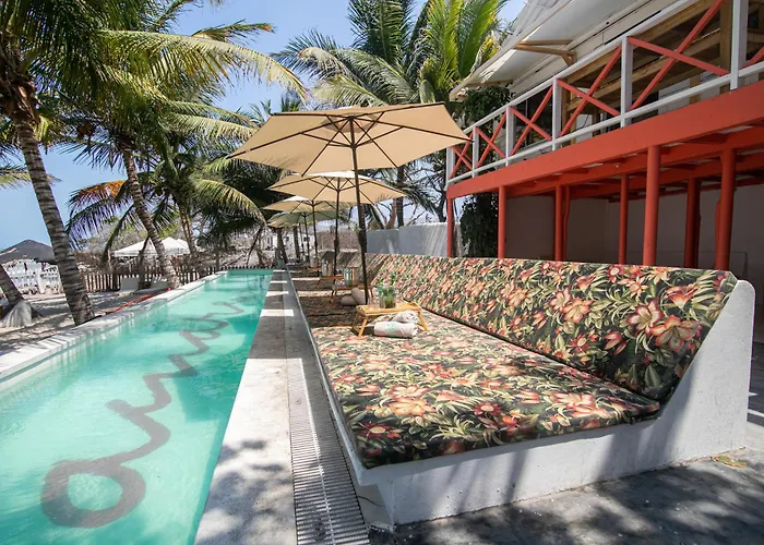 Amare Beach
